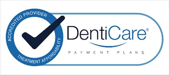 Denticare Logo
