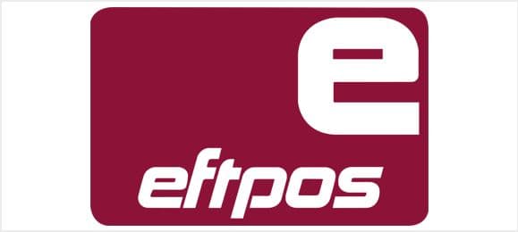 EFTPOS Logo