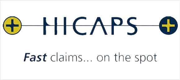 Hicaps Logo