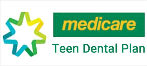 Medicare Logo