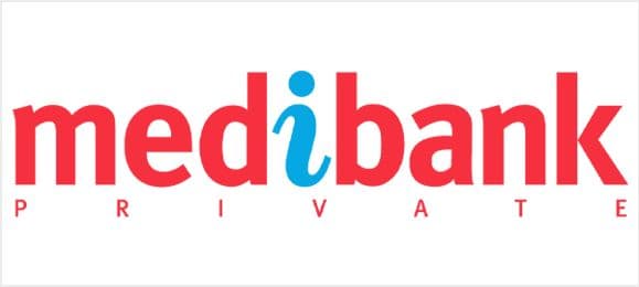 medibank Logo