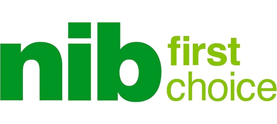 nib Logo
