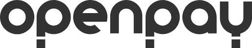 openPay Logo