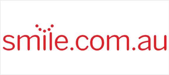Smile Logo